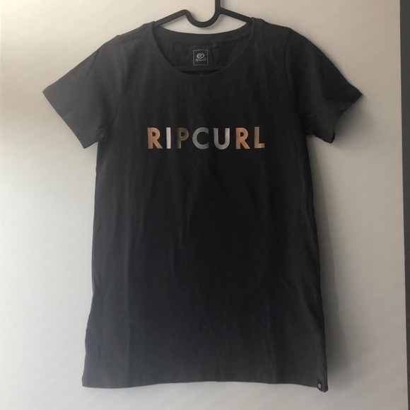 Ripcurl Short Sleeve T-shirt - Picture 1 of 6